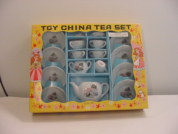 china toy tea set made in japan