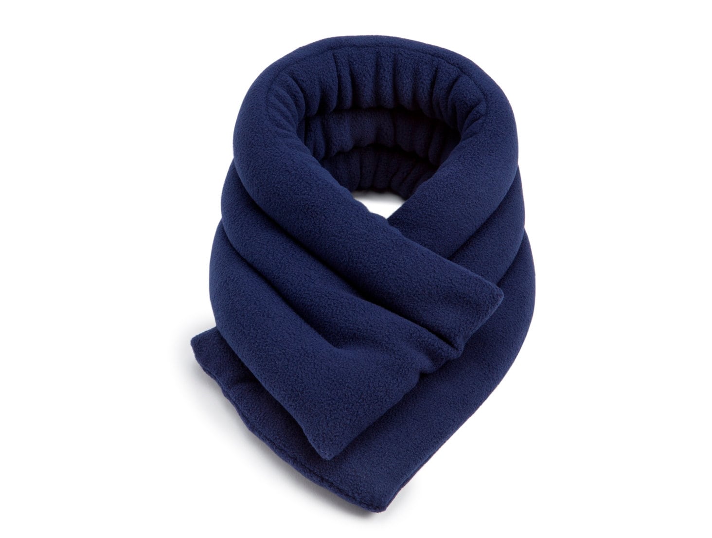 Heat Pad for Neck Pain Relief Unscented Microwavable Bean