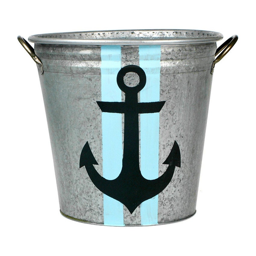 Anchor Galvanized Bucket