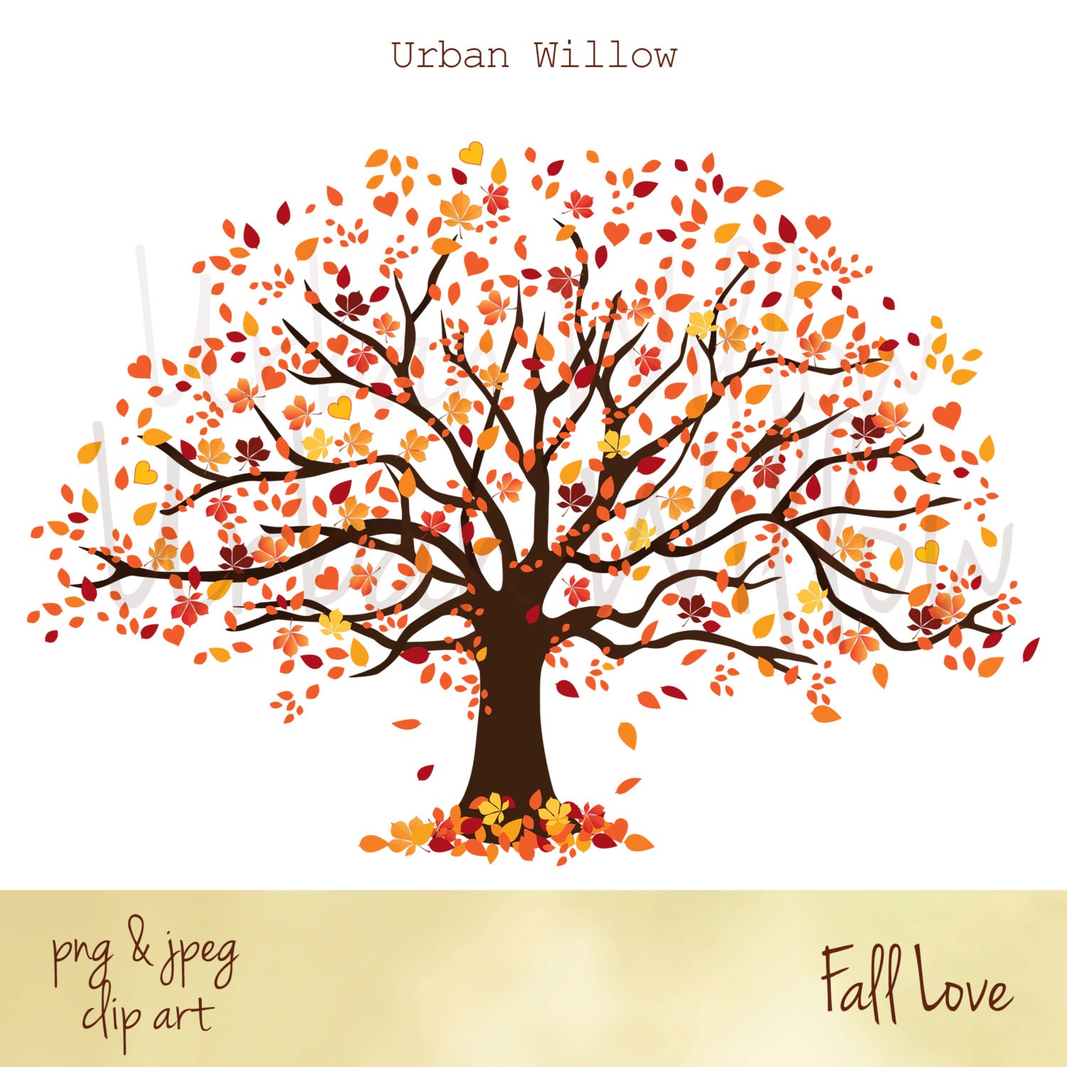 fall scenery clipart free - photo #30