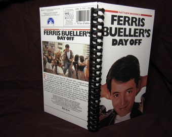 Ferris Bueller's Day Off Sunday Afternoon Poster Print