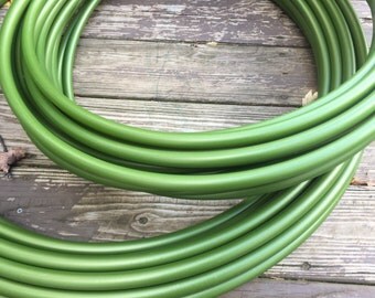 3/4" Olive Green Polypro Hoop