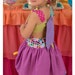 Robe BEBE Poppy Red Lace Peekaboo - Taille XS/2 - Neuf Avec étiquettes (NWT) - Valeur 129$