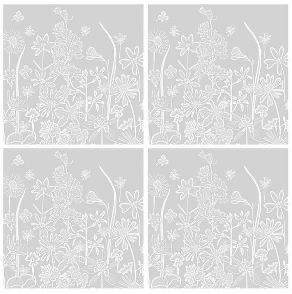 Tile Decal Stickers 4x4 Or 6x6 Wall Nature Art PRINTS   Il 570xN.904676865 Rk57 