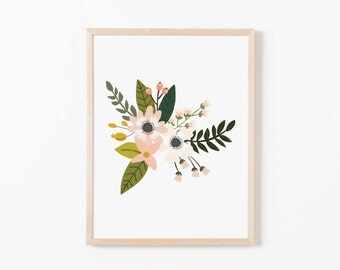 Girls Wall Art girls wall art | etsy Girls Wall Art girls wall art | etsy