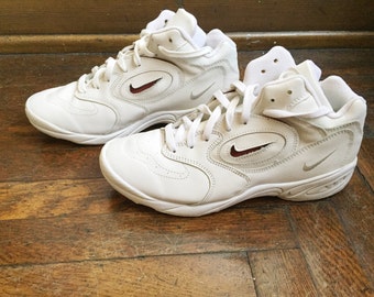 Vintage nike shoes | Etsy