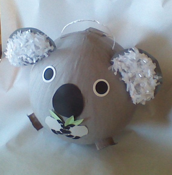 Koala Pinata
