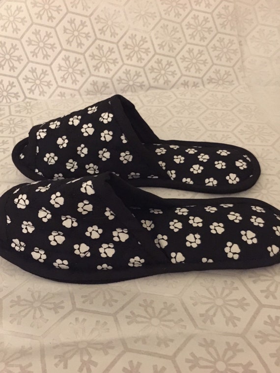 Bedroom Slippers Spa slippers Indoor Shoes House Slippers