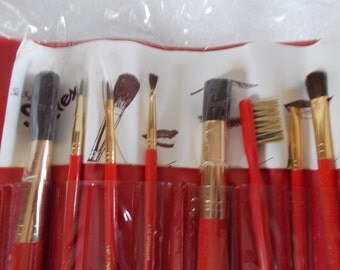 Stylex Make Up Brushes For Crafts
