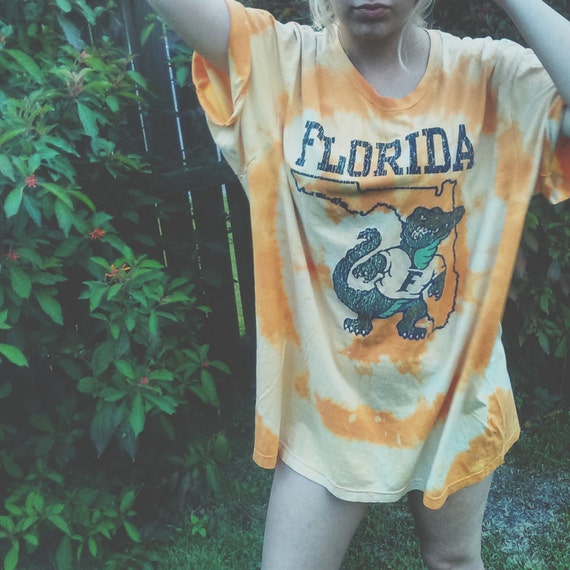 grunge oversized t shirt