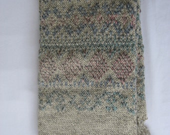SUNDAY SALE - Eddie Bauer Wool Scarf