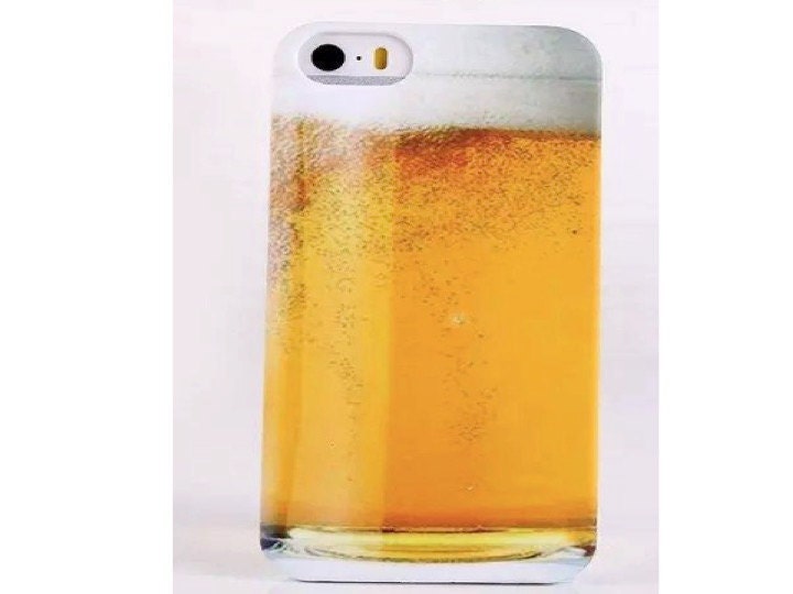 Beer Cell Phone Case iPhone 6 Plus Case Beer Gift Beer
