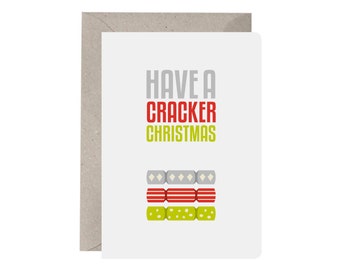 christmas crackers etsy christmas crackers etsy