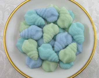 Shell shaped mold | Etsy