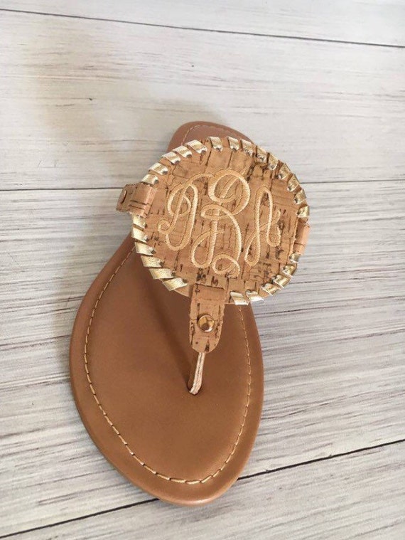 fit flop cork