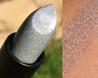 STARDUST- Lipstick and Liner- Vegan friendly.