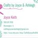 Joyce Keith