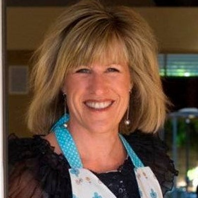 Suzanne Baird