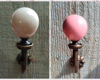 Wrought iron hook | Etsy