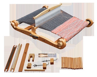 Kromski Rigid Heddle Weaving Looms