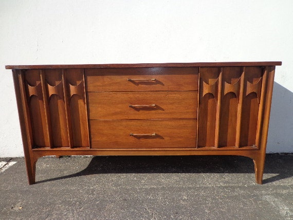 For Angie Mid Century Modern Buffet Cabinet Kent Coffey