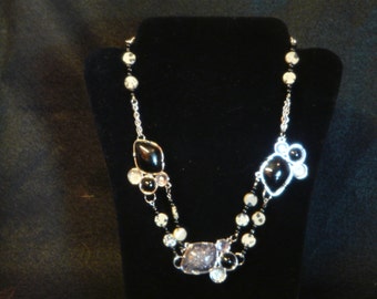 Puppy Paws Necklace