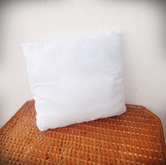 16 x 16 pillow stuffing