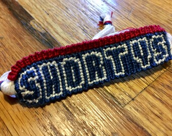 Wynonna Earp Inspired - Shortys Bracelet