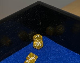 Square Dice Tray - Large