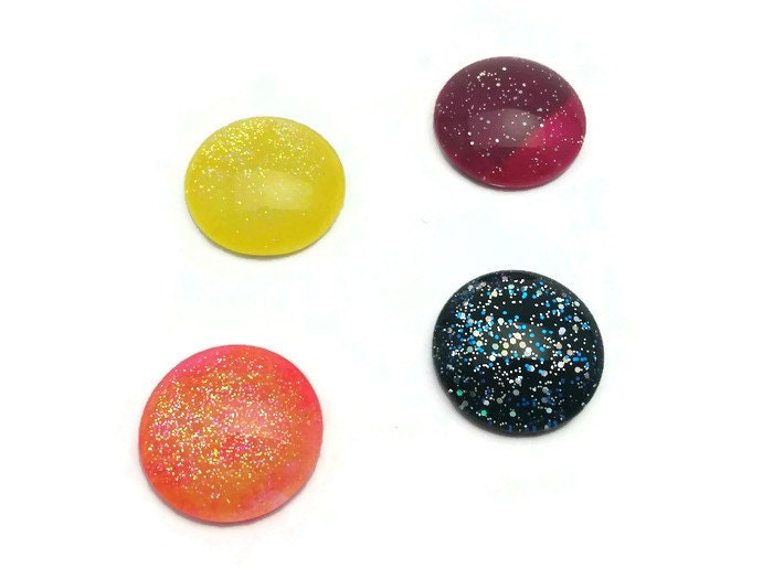 Custom Galaxy StonesSolar by HoneySweetJewelry on Etsy