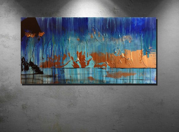 Abstract paintings, Acrylic paintings, art painting, wall art canvas. original painting, landscape