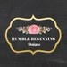 byhumblebeginning