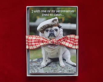 LovePugsAndKisses