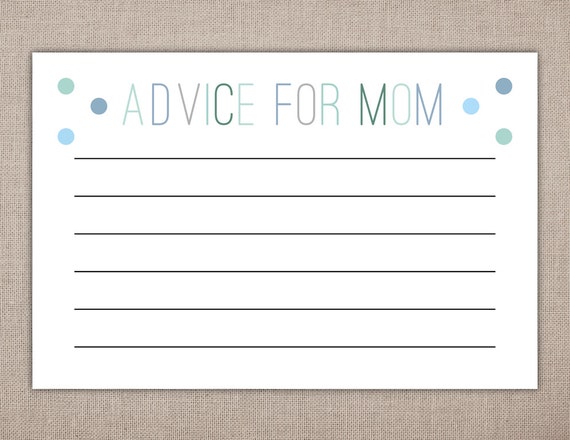 advice-for-mom-printable-card-parenting-advice-baby