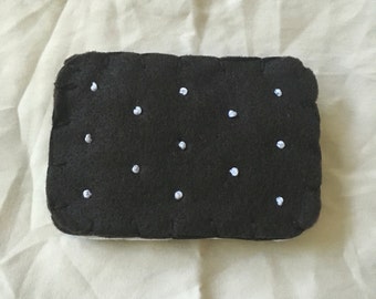 Ice Cream Sandwich Birth Control Case