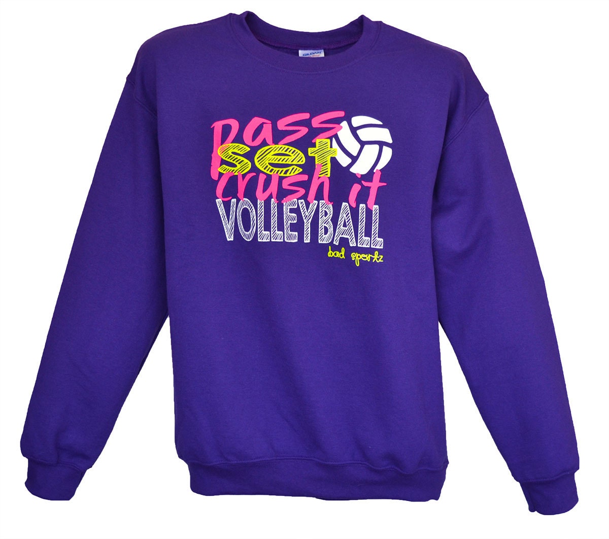 usa volleyball sweatshirt