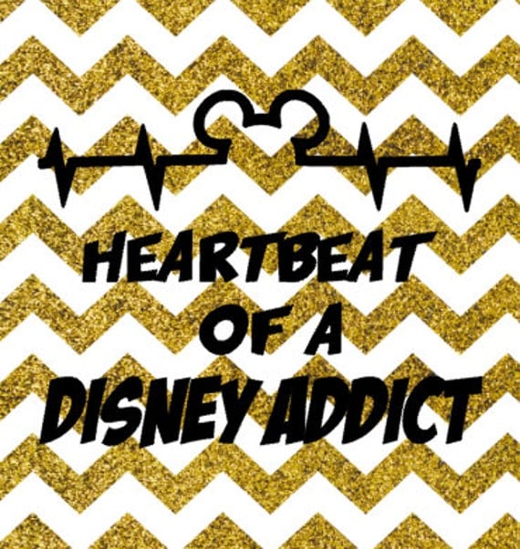 Free Free 147 Disney Heartbeat Svg Free SVG PNG EPS DXF File