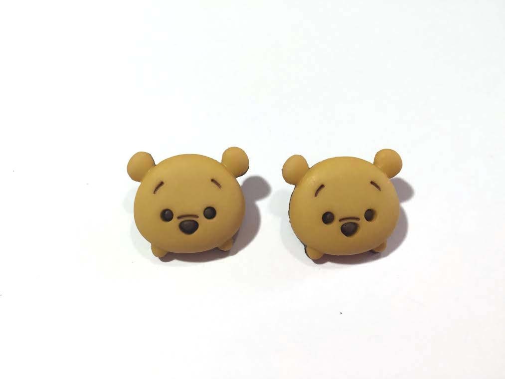 bear tsum tsum