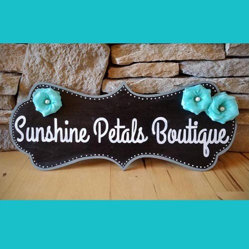 Sunshine Petals Boutique by SunshinePetals4Ever on Etsy