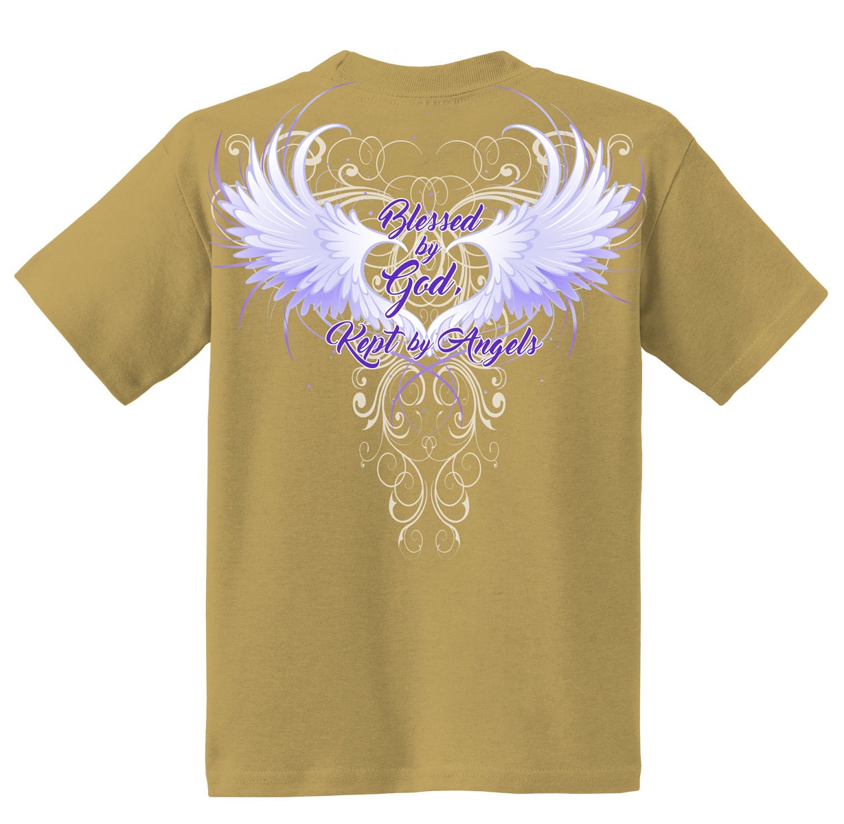 guardian angel shirt