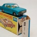 matchbox no 25 ford cortina