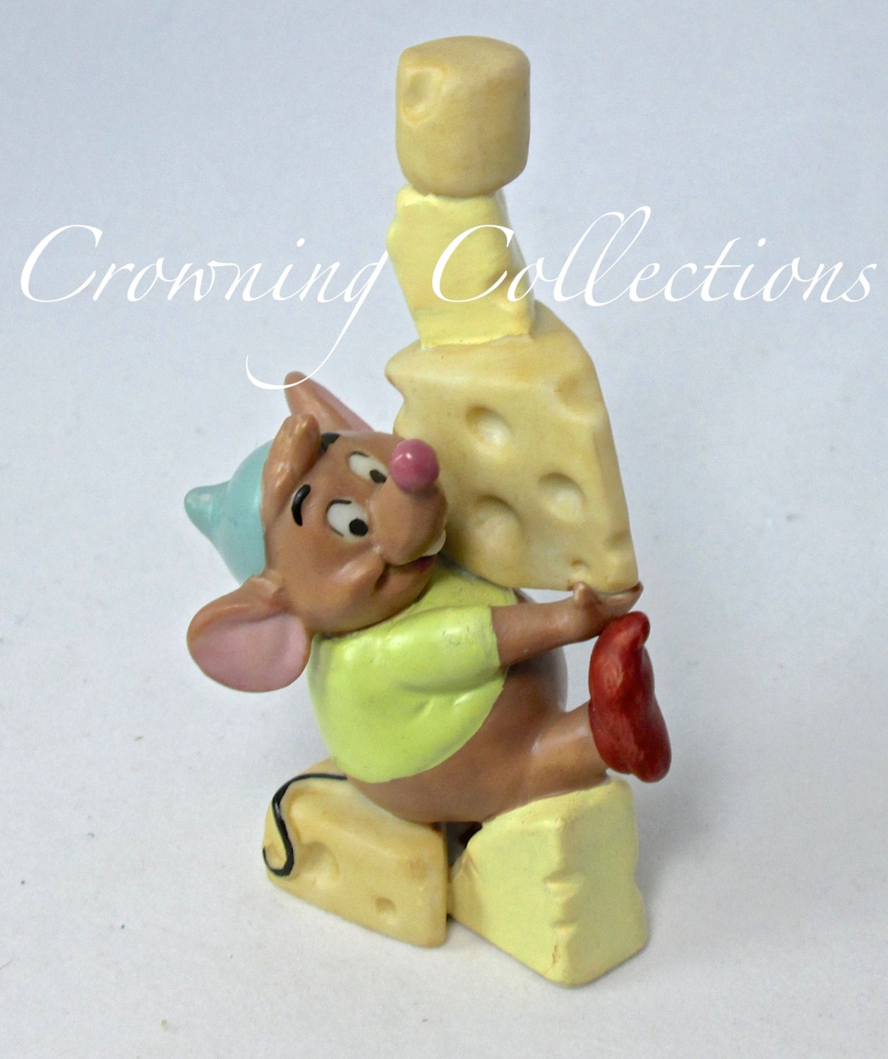 cinderella mouse toys
