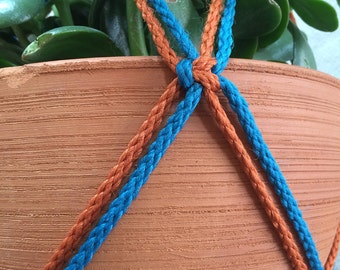 polyolefin cord plant