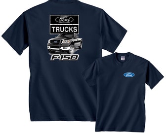 Ford truck shirts | Etsy