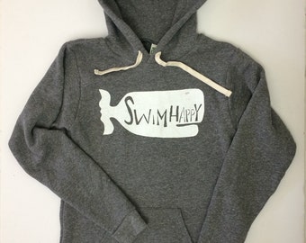 whale sweater