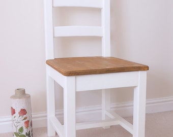 Dining Chair (pine, Shaker-style)