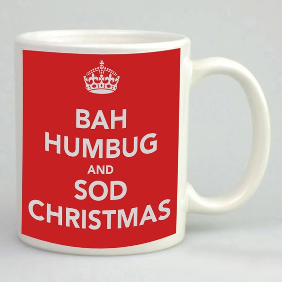 christmas mug keep calm mug bah humbug mug by freshprintsco christmas mug keep calm mug bah humbug mug by freshprintsco