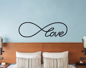 Einzigartige Artikel zum Thema bedroom decal | Etsy