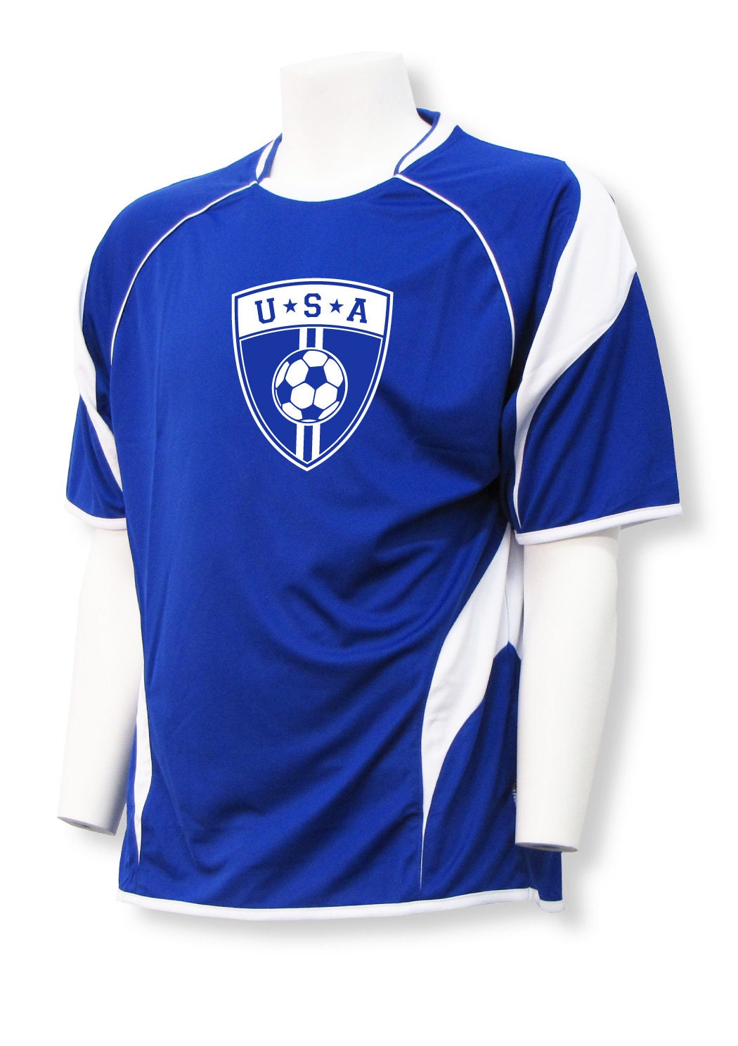 u of m jersey customized