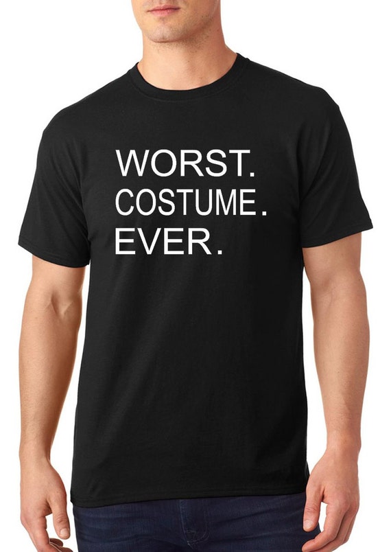 worst tee shirts